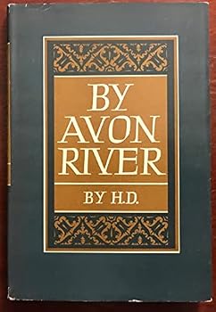 Hardcover By Avon River Book
