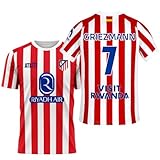 Atletico de Madrid