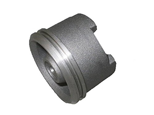 Transmission Parts Direct (8626883) Piston, 400 Front Accumulator (Aluminum W/3 Legs), (1965-1998)