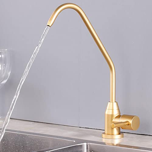 Robinet de purificateur d'eau potable pour éliminer le goût du chlore en cuisine