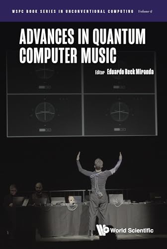 Quantum Computer Music Progrès Informatique Quantique