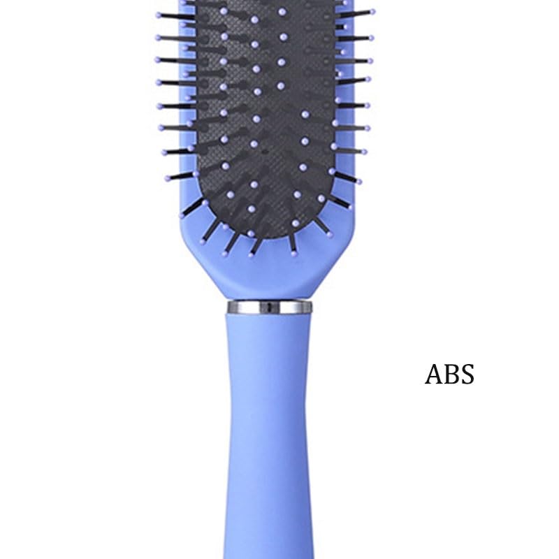 Hair Styling Air Cushion Comb Home Massage Set