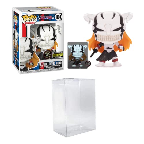 Il pacchetto include Pop racchiuso in un Pop Protector e spedito in una scatola di cartone individuale.