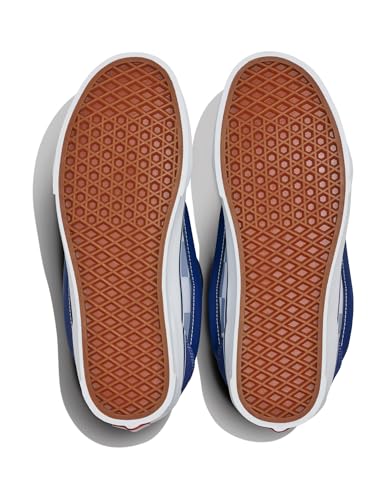 Image of Vans Unisex-Adult Knu Skool Shoe - '90s Retro Puffy Low-Top Fashion Sneakers for Men & Women