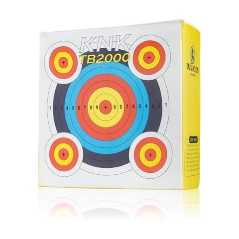 KAINOKAI Archery Bag Target Archery Targets for Backyard Available 16" 18" 20" 24" 32" (20") Cover