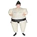 Bodysocks® Costume Gonfiabile da Lottatore di Sumo per Bambini