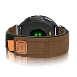 Bracelets de Montre en Cuir pour KOSPET Optimus 2 Bracelet, pour Homme Femme Élégant Cuir avec Boucle Réglable Bandes de Rechange Compatible avec KOSPET Optimus 2 Sangle (5) Bracelets de Montre en Cuir pour KOSPET Optimus 2 Bracelet, pour Homme Femme Élégant Cuir avec Boucle Réglable Bandes de Rechange Compatible avec KOSPET Optimus 2 Sangle (5)