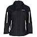 Columbia Women's Bugaboo Interchange Jacket, Black, Large