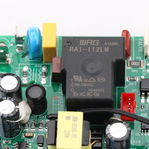 Tarjeta Control Reemplazo HZB-50A para Máquina Hielo miniatura 4