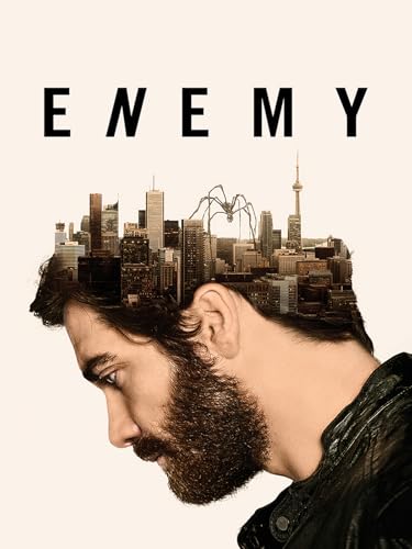  Enemy