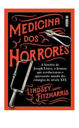 Medicina Dos Horrores