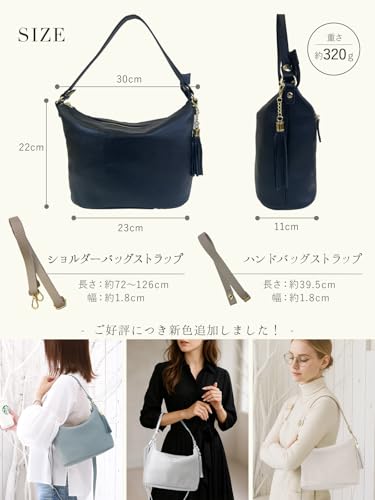 アンコール ショルダーバッグ レディース ADS046 の商品画像 6