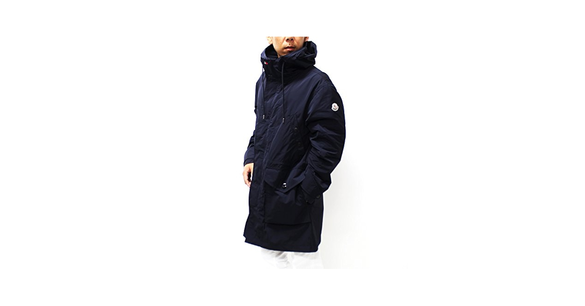 MONCLER⭐︎スプリングコート この春着たい！《MONCLER》スプリングアウター｜ビームス ハウス