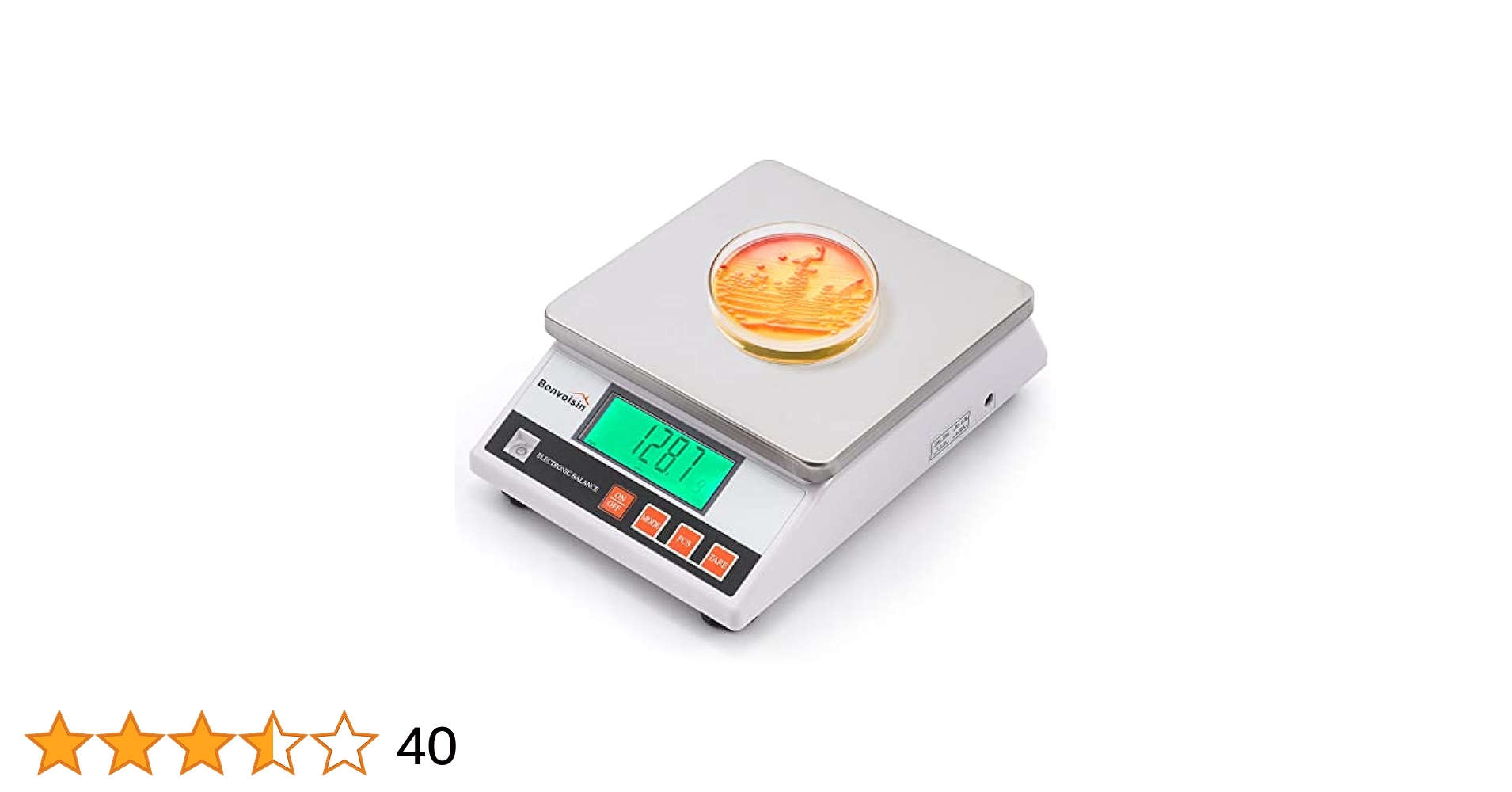 ☆ Bonvoisin デジタルはかり 30kg 1g 電 30kg/1g 63 71t-Vxwv-gL._UF1000,1000_QL80_.jpg