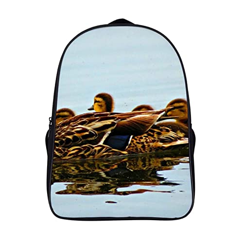 Sac à dos enfant Duck : une idée cadeau parfaite pour l'école et les adolescents