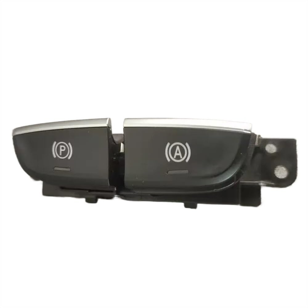 Bouton Frein Voiture Compatible avec MG pour HS Interrupteur De Frein À Main Stationnement Électrique Interrupteur Commande Stationnement Interrupteur Stationnement Voiture Bouton P 10531382