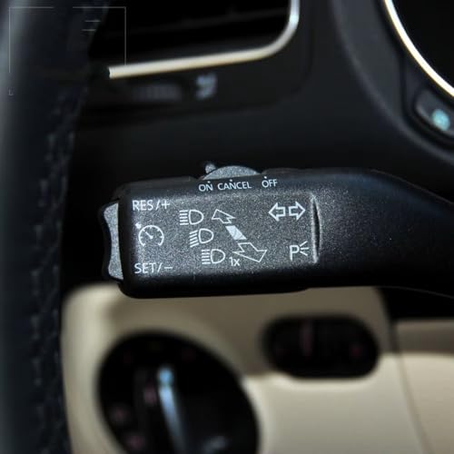 Régulateur de vitesse pour voyager en VW comodo clignotant Scirocco Rabbit