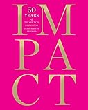 IMPACT: 50 Years of the CFDA