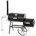 Produktbild Joe's Barbeque Smoker 16" Tradition Lokomotive