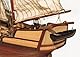 Occre 12500 Albatros, Schoner by