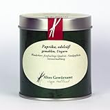 Altes Gewürzamt Ingo Holland