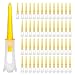 ETAWDE 50Pcs/Pack Golfs Tees Golfs Tees Golfs Base Tees Golfs Tees Driver Training Accessory Golfs Holder Set