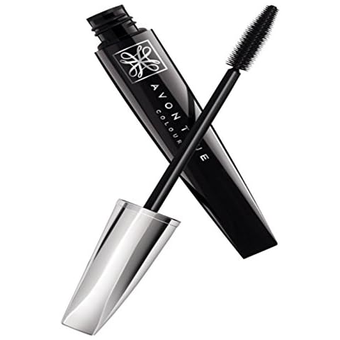 Avon Mascara Super Extend Winged out Cover