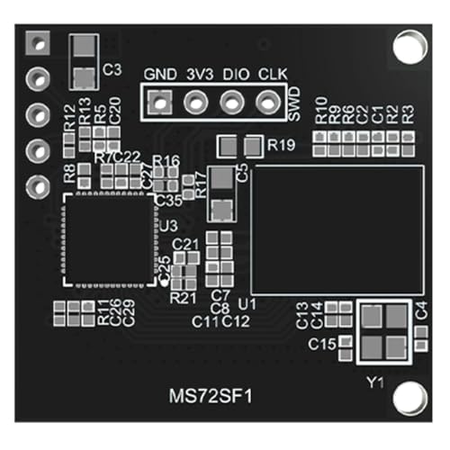 Xuzxinze �T�u�~���g���W���[�� MS72S �Z���T�[���� �Y�ƃO���[�h�������W���[�� �����x���o�E���萫 | MS72S�͓����Z���T�[�ƃR���p�N�g�t�����g�G���h�𓋍ڂ����T�u�~���g���W���[���\�����[�V�����ŁA�����x���o�ƒ�m�C�Y����M���������A�Y��