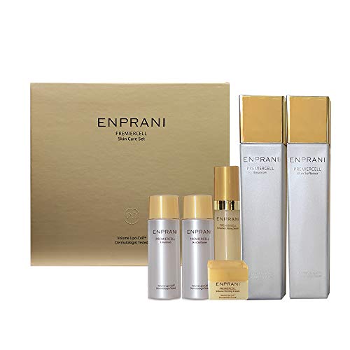 Enprani Premiercell Skin Care Set 2pcs