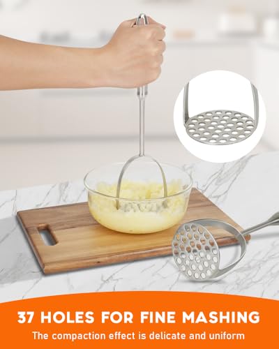 Handheld Mixer For Mashed Potatoes