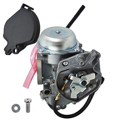 ALL-CARB Carburetor Replacement for Kawasaki Prairie 400 KVF400C KVF400D Bayou