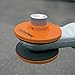 Produktbild Anhängerschloss Saracen EYELET LKW Anhänger Zugöse bis 50 mm