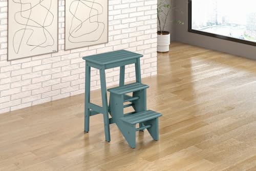 24 in. Colorado Step Stool Aspen Valley
