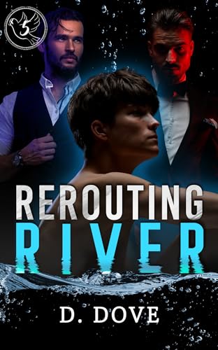 Cover of Rerouting River
