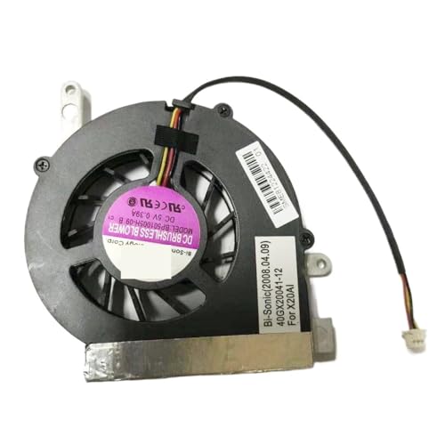 Ventilateur processeur BI-Sonic BP501005H-09 B Haier W18