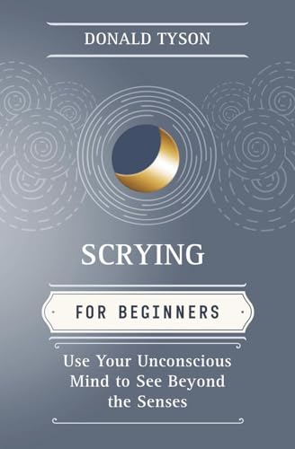 Scrying for Beginners view 2