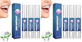3PCS GumErleichterung ParodontalBehandlung Gel, Sofortige Zahnfleischbehandlung und Wiederherstellung (Packung mit 2)