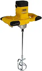 EVALD Misturador de Argamassa e Tinta 1200W EVMA-1200 (220, Volts)