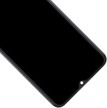 ZOETEC Screen Replacement for Samsung Galaxy A16 4G SM-A165F, 165F/DSB, A165F/DS, A165M, A165M/DS LCD Display Touch Screen Digitizer Full Assembly with Frame, Repair Tool Set