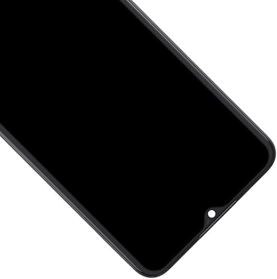 ZOETEC Screen Replacement for Samsung Galaxy A16 4G SM-A165F, 165F/DSB, A165F/DS, A165M, A165M/DS LCD Display Touch Screen Digitizer Full Assembly with Frame, Repair Tool Set
