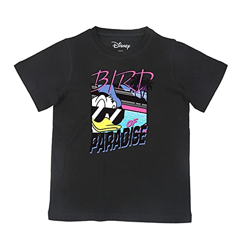 Image of Mickey Mouse Family by Wear Your Mind Boys T-Shirt