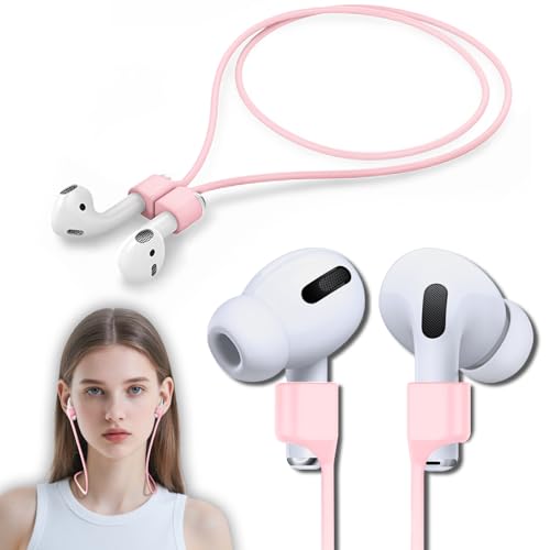 Image of Ultra Strong Magnetic Airpods Straps Anti-Lost Cord for AirPods 1st&2nd / AirPods 3rd /AirPods Pro 1st& 2nd