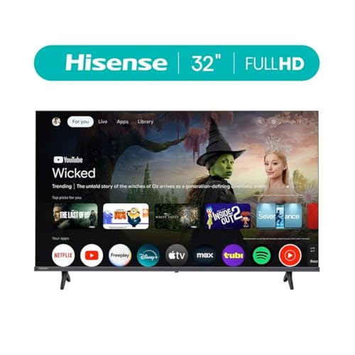 Opiniones de pantalla vios 32 smart tv los más recomendados. 14 Imagen adicional