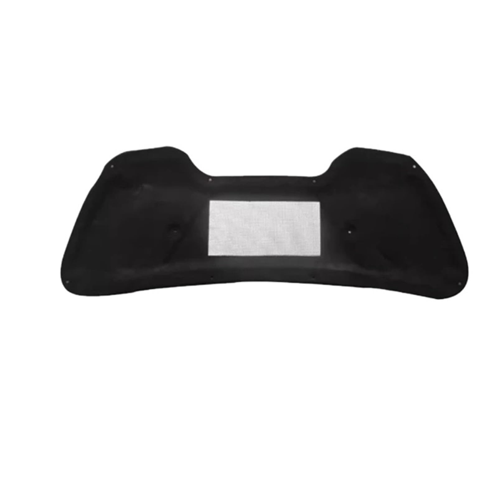 Heat Sound Insulation Cotton Car Hood Engine Cover for Tucson LM for ix35 2010-2015 Insulation Liner Cotton Soundproof Pad Thermal Heat Mat Accessories