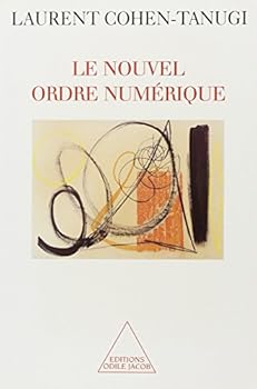 Paperback Le Nouvel Ordre numérique [French] Book