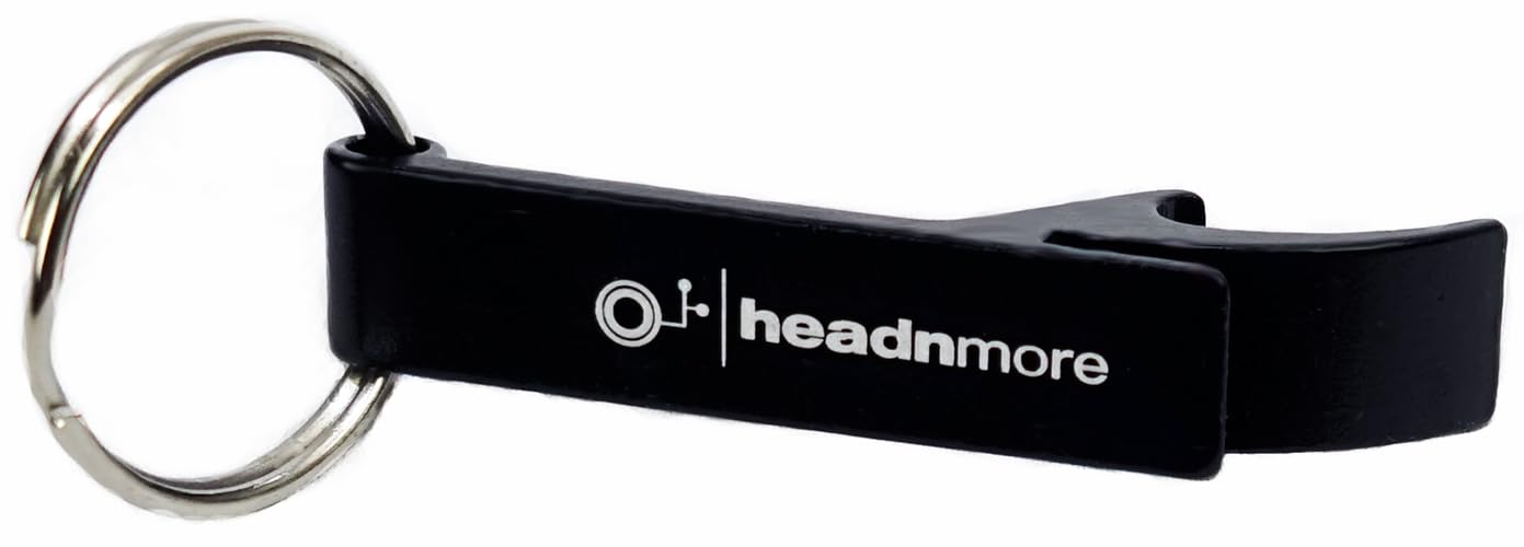 HEADNMORE® Pack – Tondeuse robot Parkside® 20 V PAMR 500 + mètre et porte-clés — vue 3