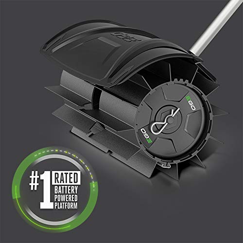 Image of EGO POWER+ Rubber Broom Attachment for Multi-Head System PH1400 / PH1420 - RBA2100