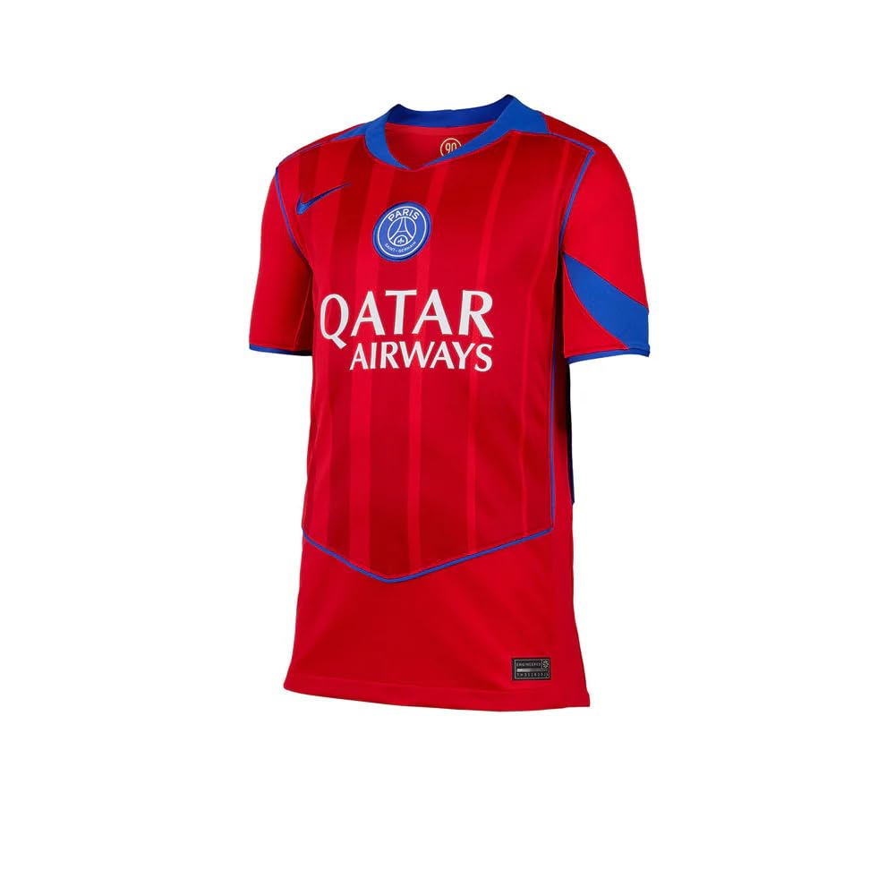 Nike T-Shirt Unisex-Bambini e Ragazzi