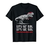 Photo Gallery let s eat kids t-shirt la punteggiatura salva vite maglietta Photo Gallery let s eat kids t-shirt la punteggiatura salva vite maglietta