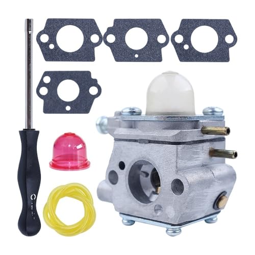 Carburateur 316.711471 compatible avec de nombreux modèles de moteurs